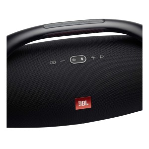 اسپیکر قابل حمل بلوتوثی ضدآب جی بی ال مدل BOOMBOX 2